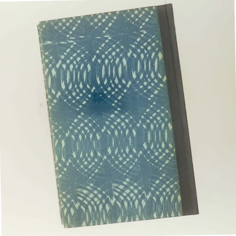 Snetigeren af Desmond Bagley (Bog)