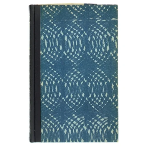 Snetigeren af Desmond Bagley (Bog)