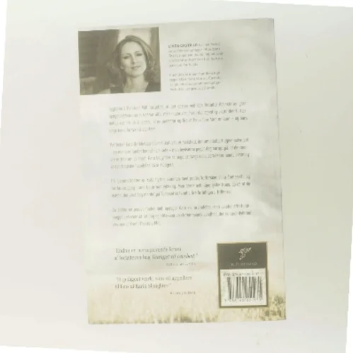 Døden venter af Linda Castillo (Bog)