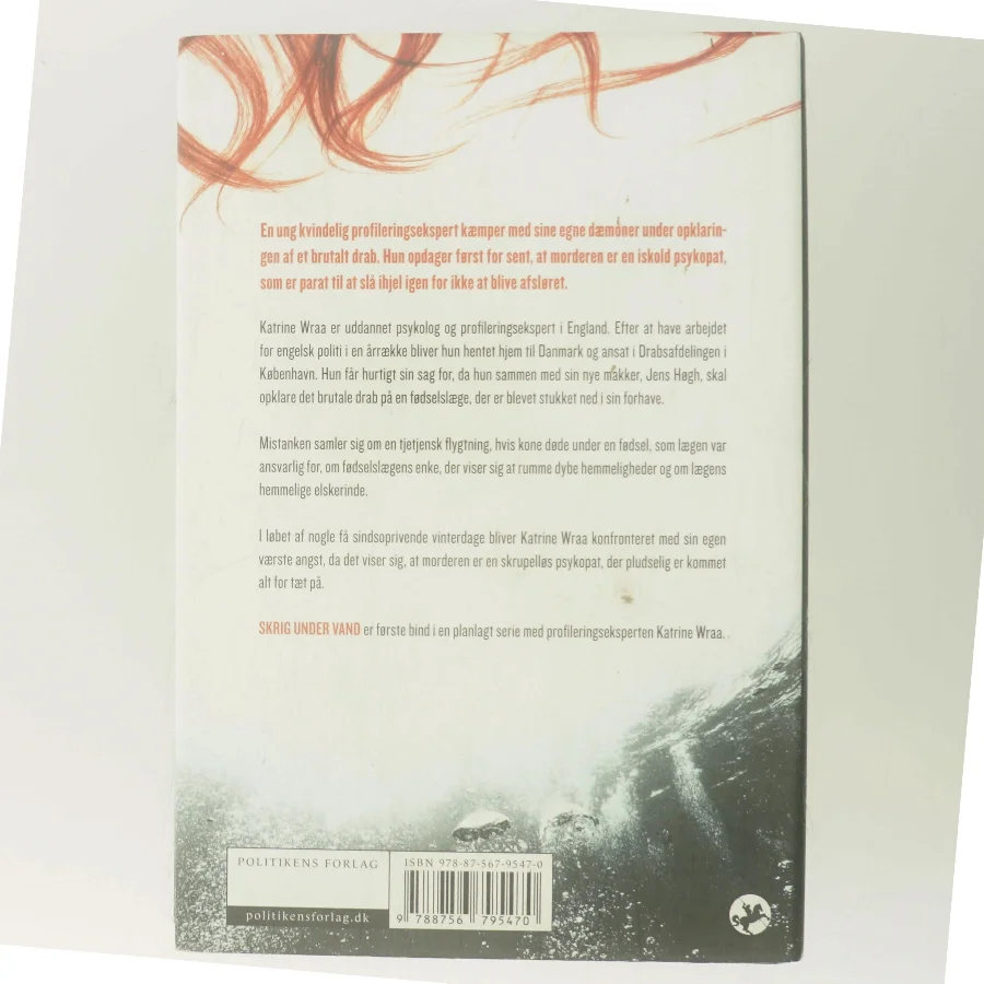 Am Ende Eines Sommers, Roman,, Aus Dem Englischen Von Rainer Schmidt af Øbro og Tornbjerg (Bog)