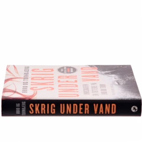 Am Ende Eines Sommers, Roman,, Aus Dem Englischen Von Rainer Schmidt af Øbro og Tornbjerg (Bog)