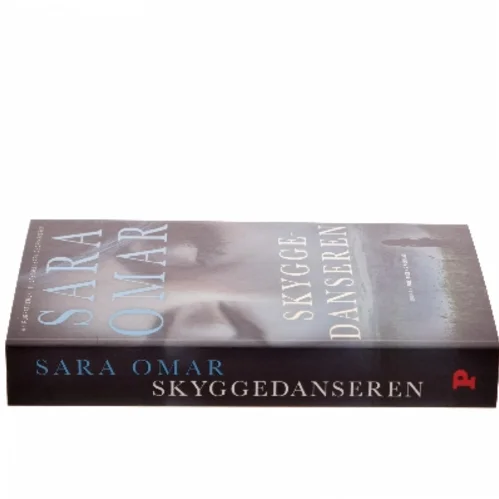 Skyggedanseren af Sara Omar (Bog)