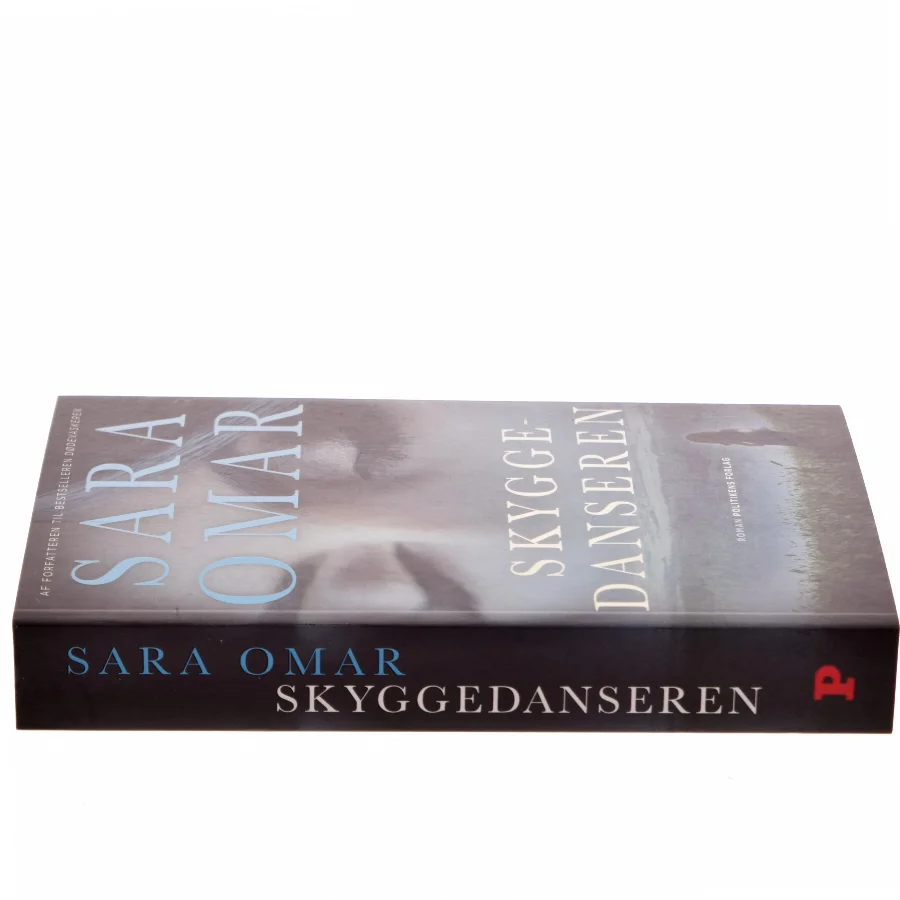 Skyggedanseren af Sara Omar (Bog)