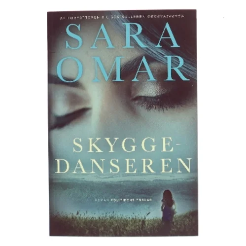 Skyggedanseren af Sara Omar (Bog)