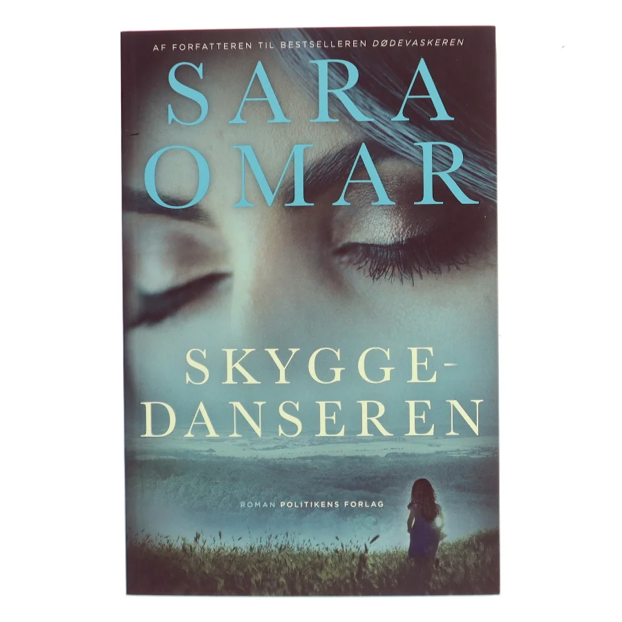 Skyggedanseren af Sara Omar (Bog)