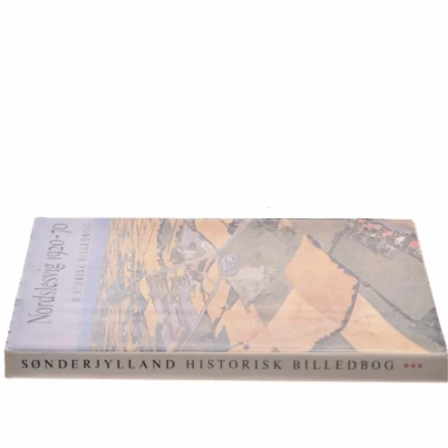 Nordslesvig 1920-70 (Bog)