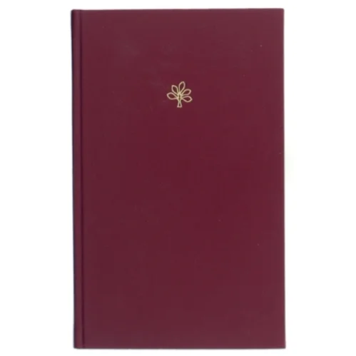 Hjernens dage af Czeslaw Milosz (Bog)