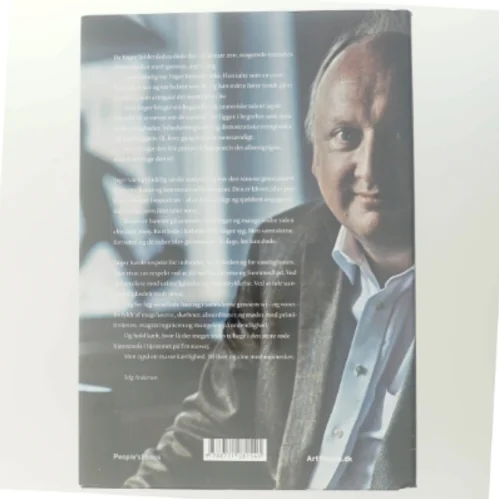 Tøger af Stig Andersen (f. 1949) (Bog)