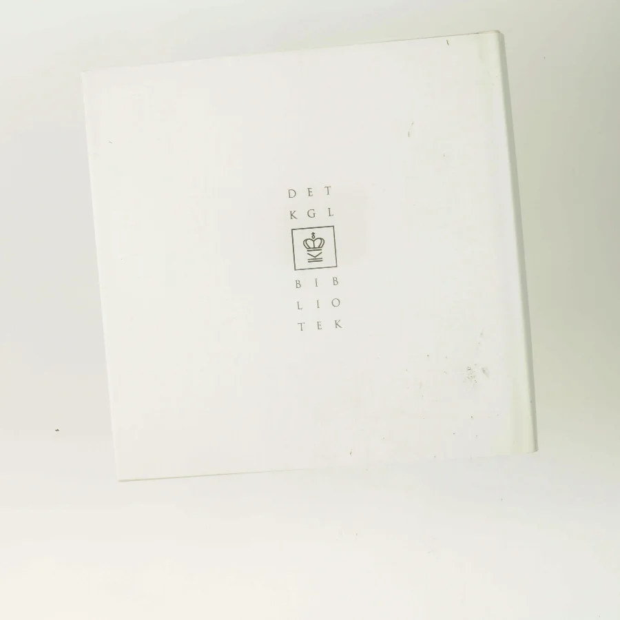 Dronningens Ansigt et blandt Mange af <Bog forfattere> (Bog)