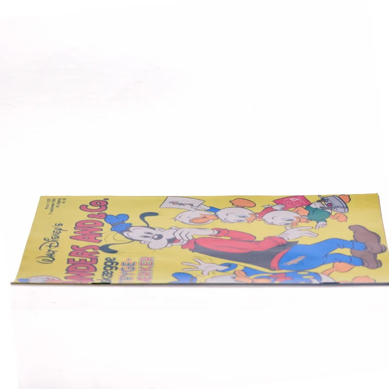 Anders And & Co. (Bog)