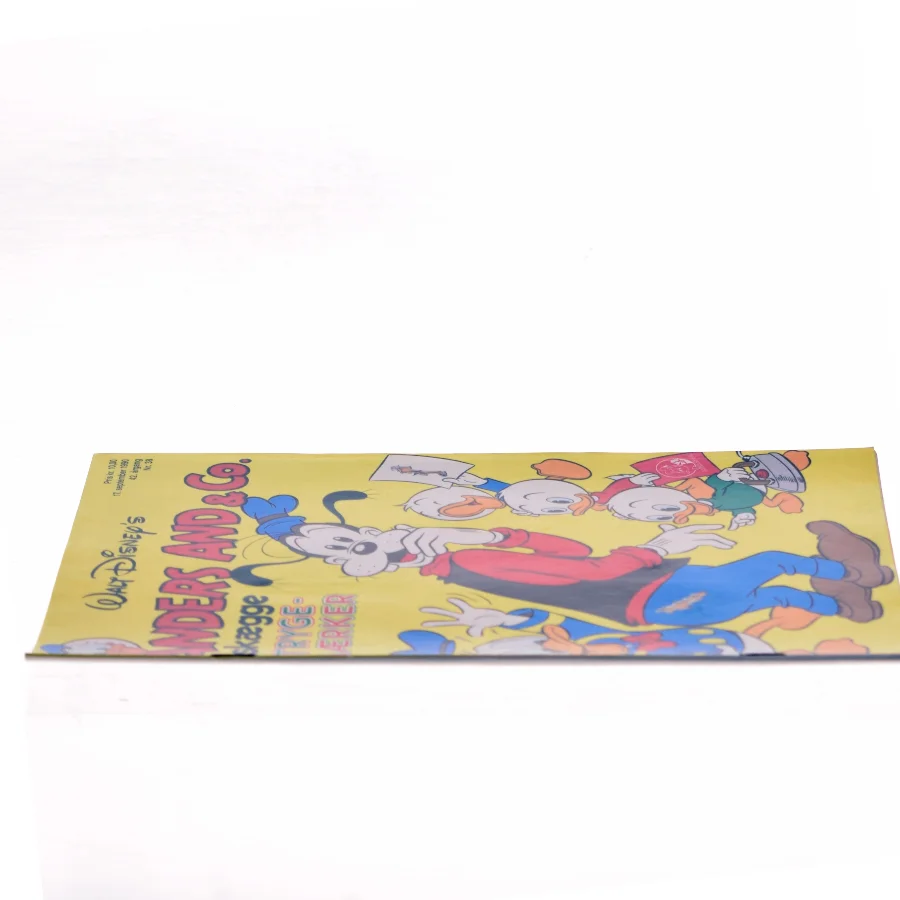 Anders And & Co. (Bog)