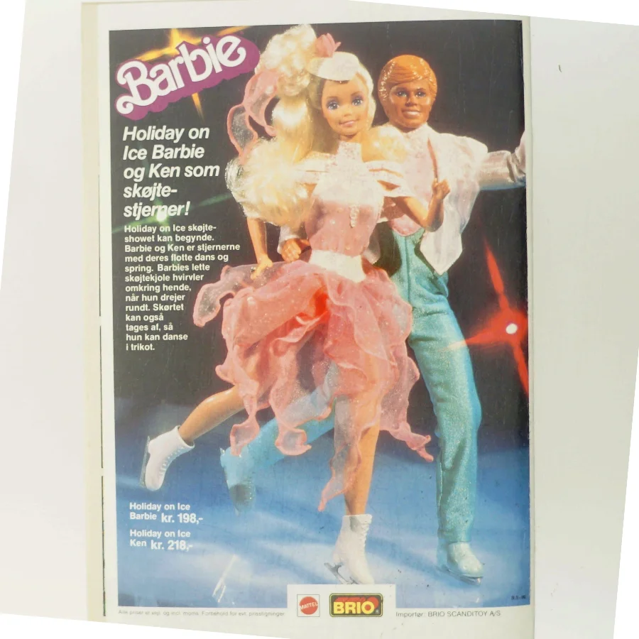 Anders And & Co. (Bog)