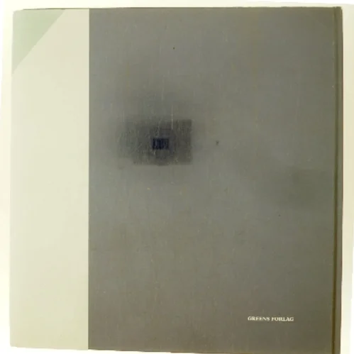 Vil vi være det foruden af B. J. Rambøll (Bog)