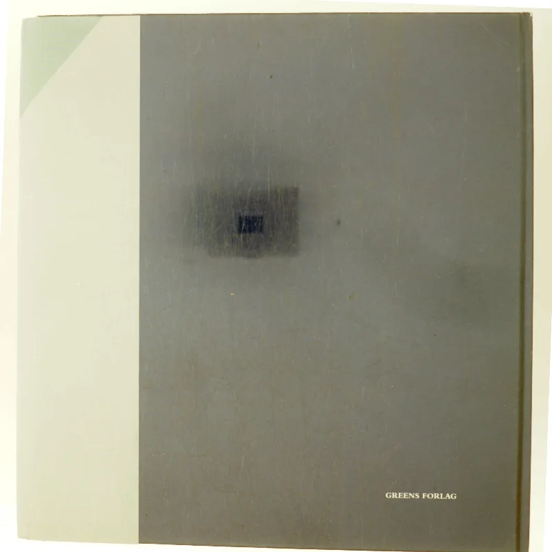 Vil vi være det foruden af B. J. Rambøll (Bog)