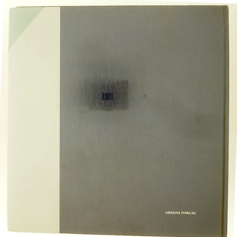 Vil vi være det foruden af B. J. Rambøll (Bog)