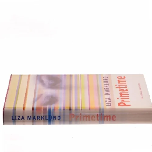Primetime af Liza Marklund (Bog)