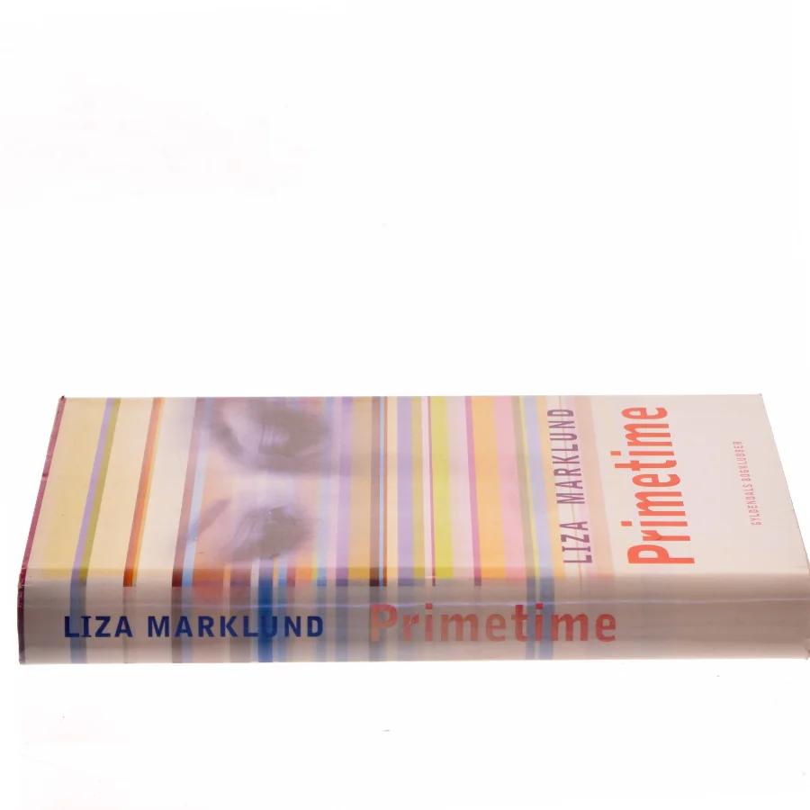 Primetime af Liza Marklund (Bog)