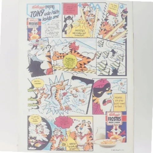 Anders And Ekstra (Bog)