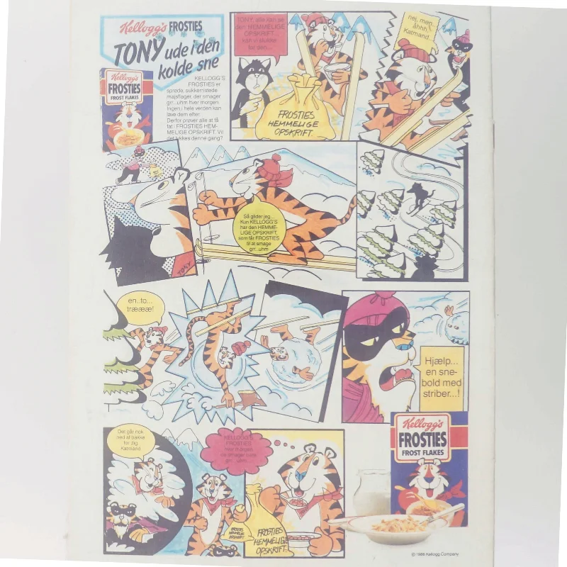 Anders And Ekstra (Bog)