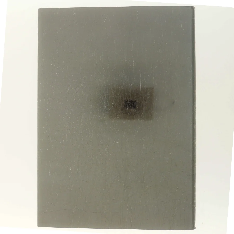 Roskilde Bys Historie af  (Bog)