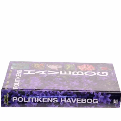 Politikens Havebog af Eyvind Thorsen (Bog)