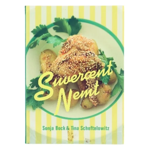 Suverænt nemt (Bog)