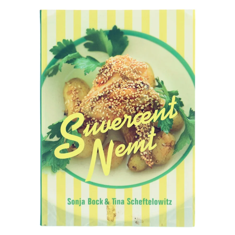 Suverænt nemt (Bog)