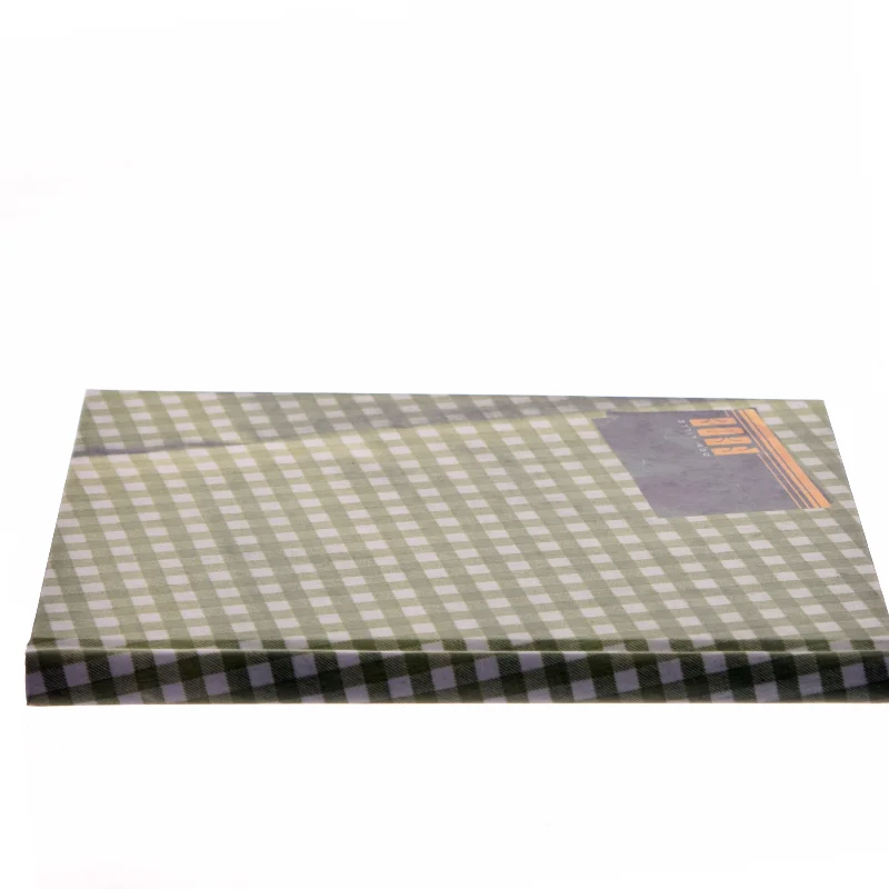 Den Lille Fede (Bog)