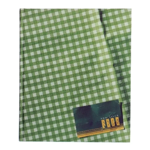 Den Lille Fede (Bog)