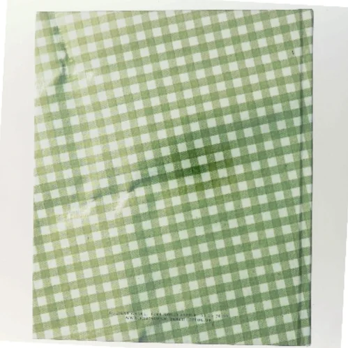 Den Lille Fede (Bog)