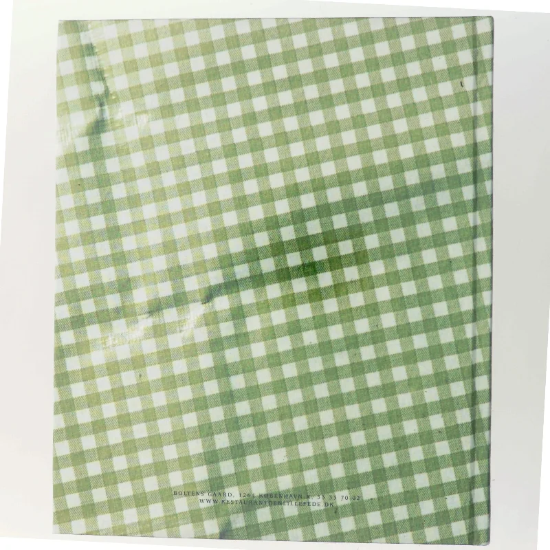 Den Lille Fede (Bog)