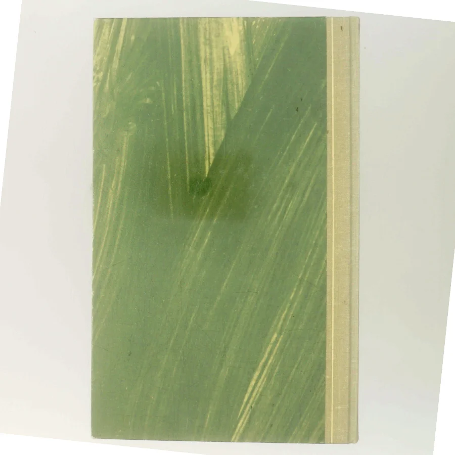 Nærmeste fortrolige af Carl Bang (Bog)