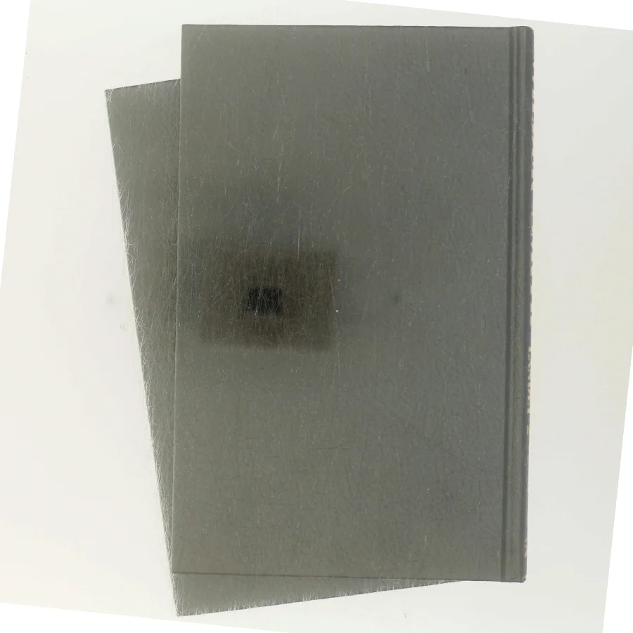 Torden Over Landet I af Wilbur Smith (Bog)