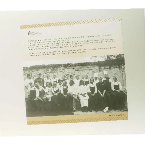 Science 2.8 Nordiske Nomader (Bog)