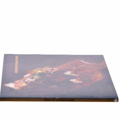 Science 2.8 Nordiske Nomader (Bog)