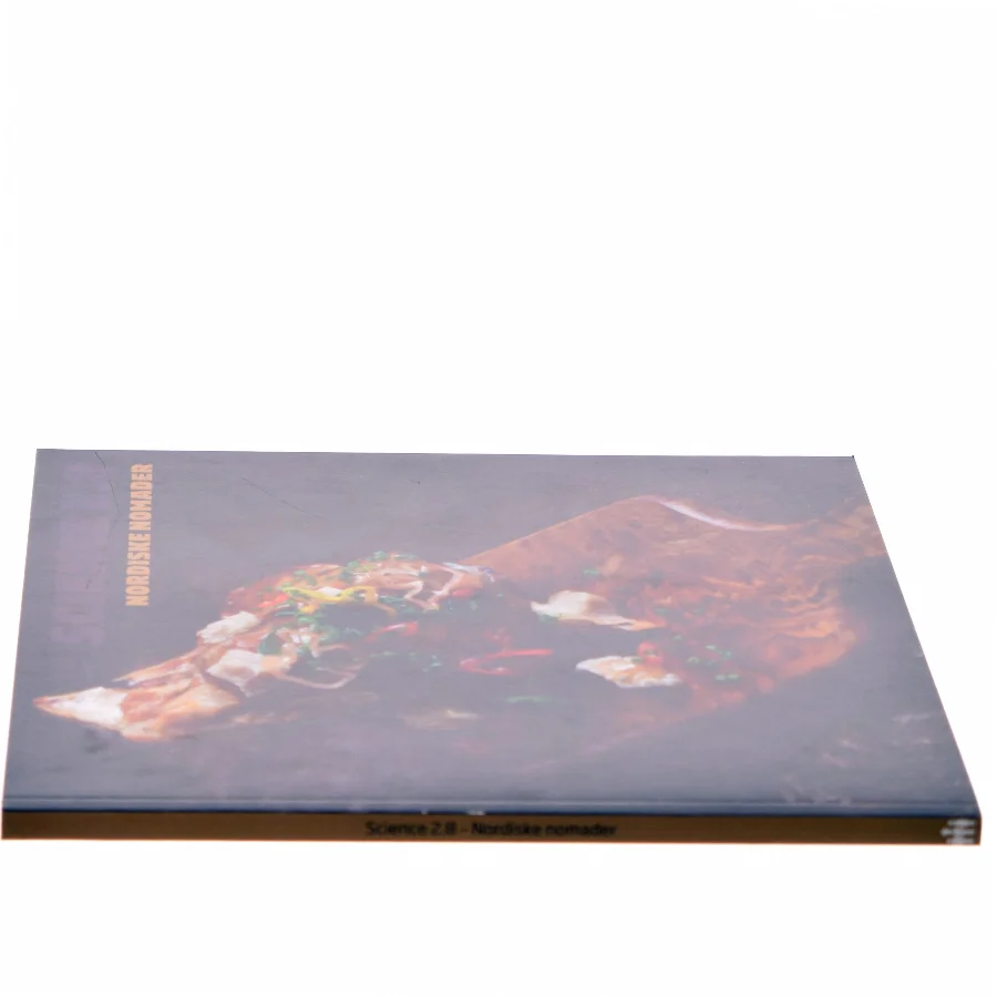 Science 2.8 Nordiske Nomader (Bog)
