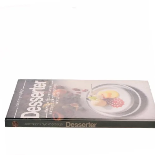 Desserter af Annette Wolter (Bog)