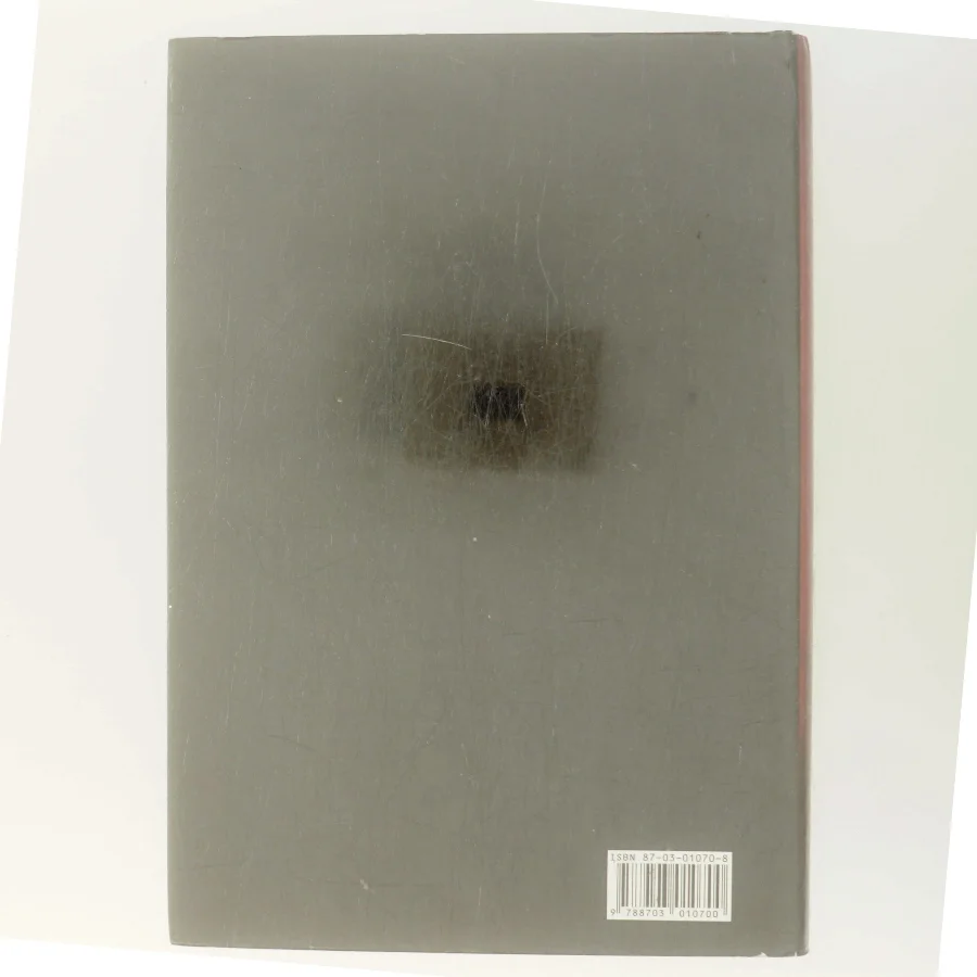 Mænd der hader kvinder af Stieg Larsson (Bog)