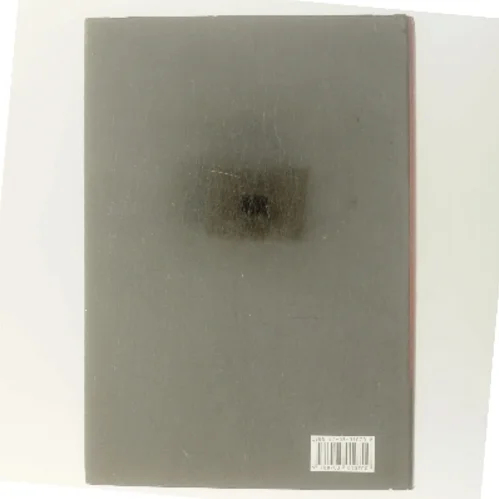 Mænd der hader kvinder af Stieg Larsson (Bog)