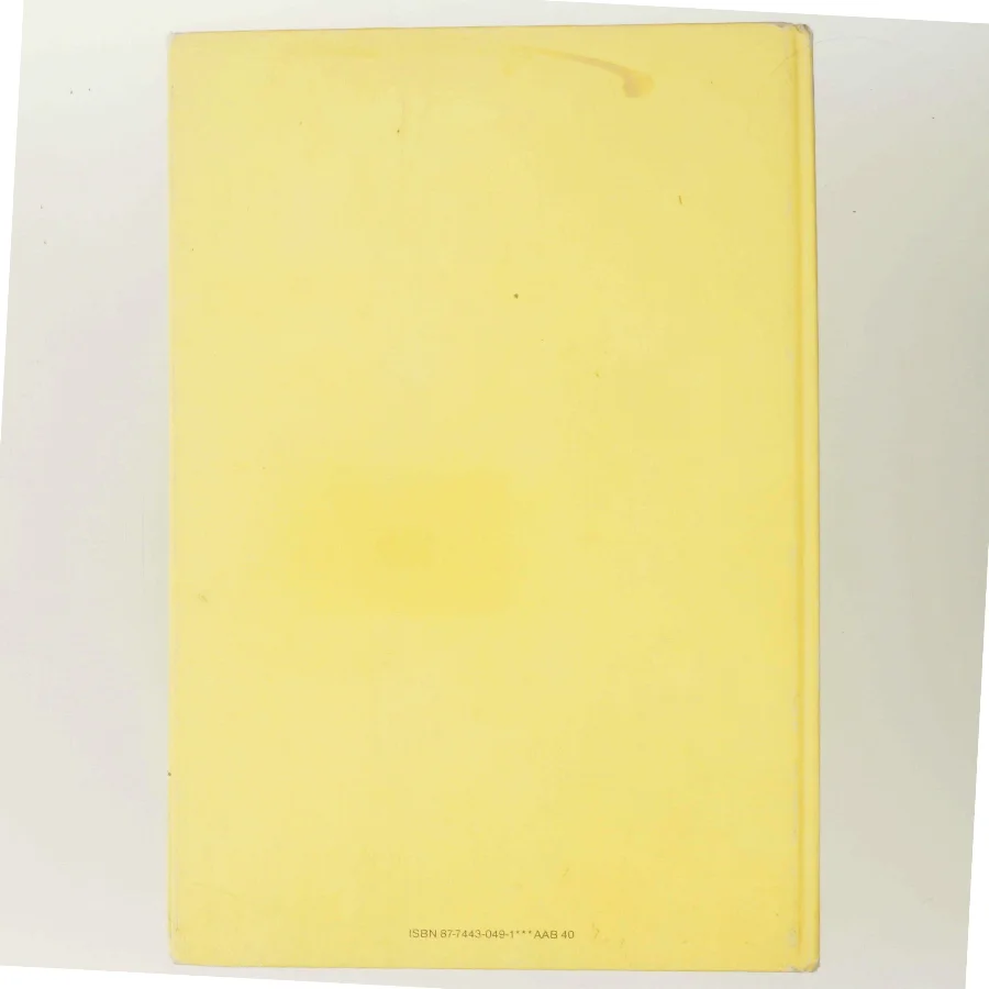 Vaks på eventyr af Walt Disney (Bog)