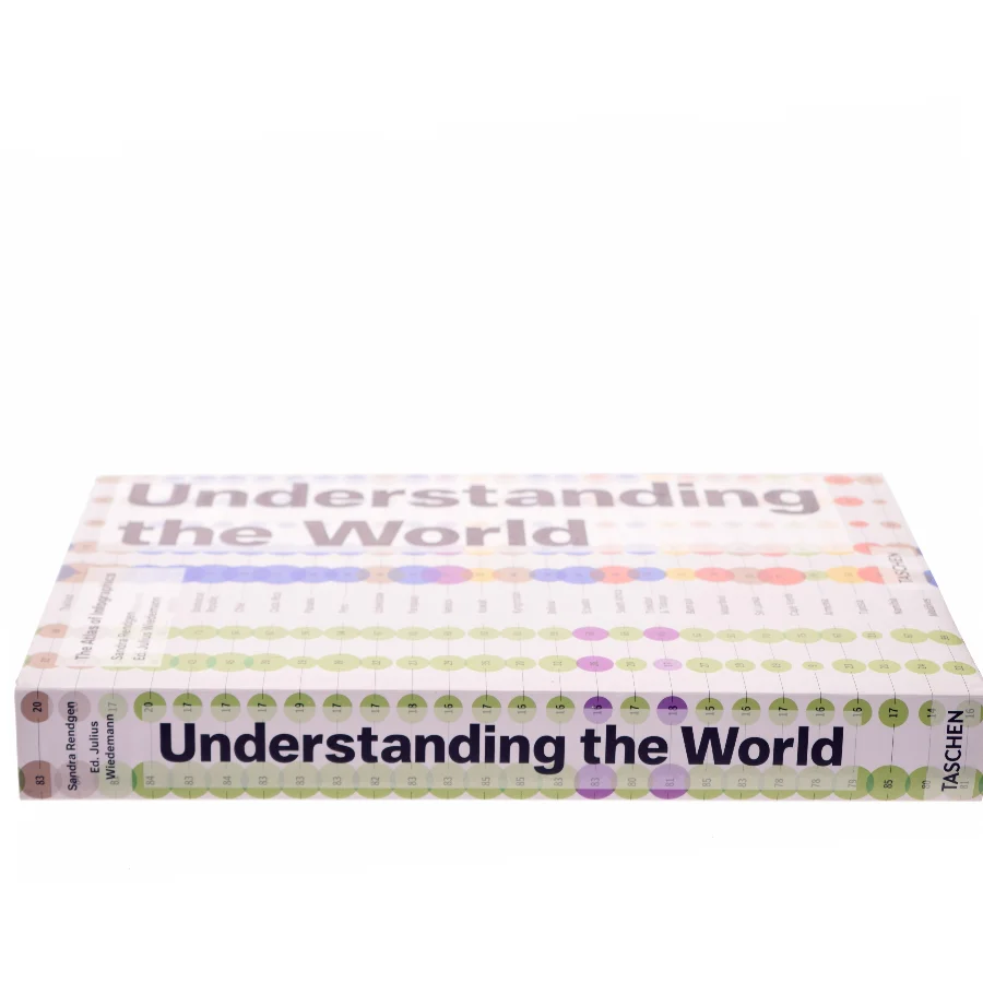 Understanding the World af Sandra Rendgen (Bog)