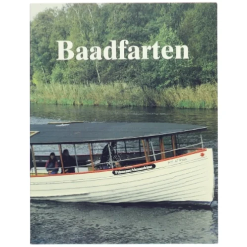 Baadfarten (Bog)