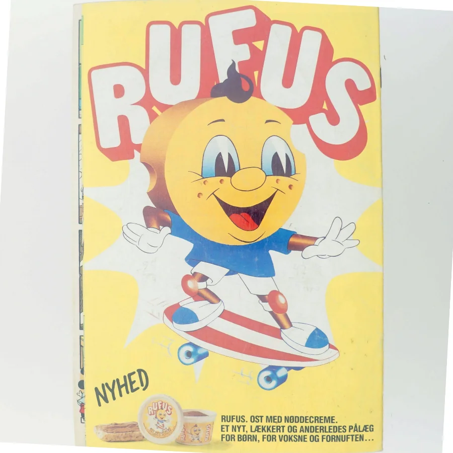 Anders And & Co. (Bog)