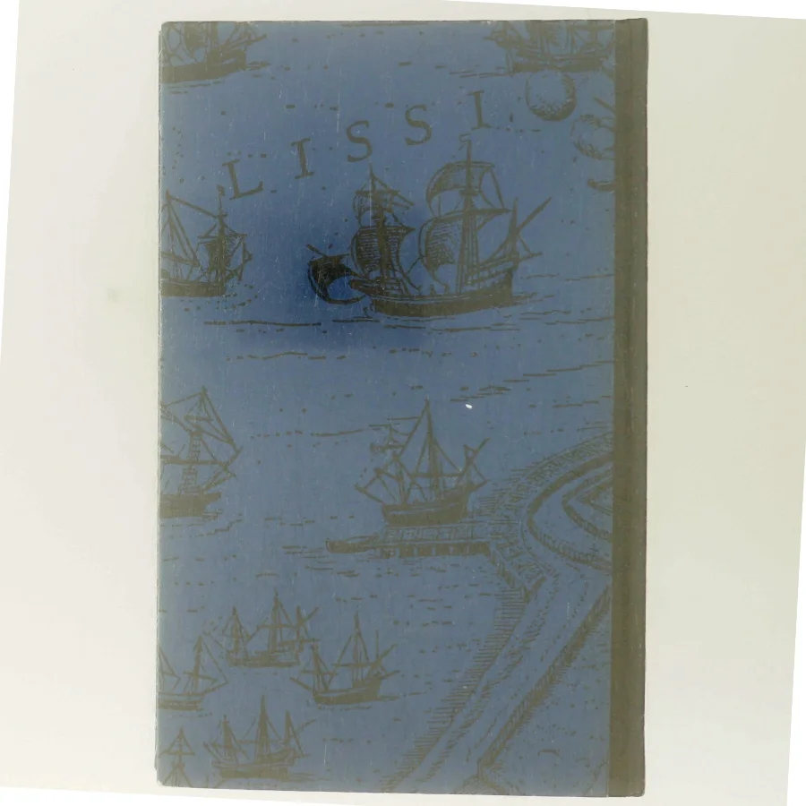 Fra Danmark til Helsingør af Jens Jensen (Bog)