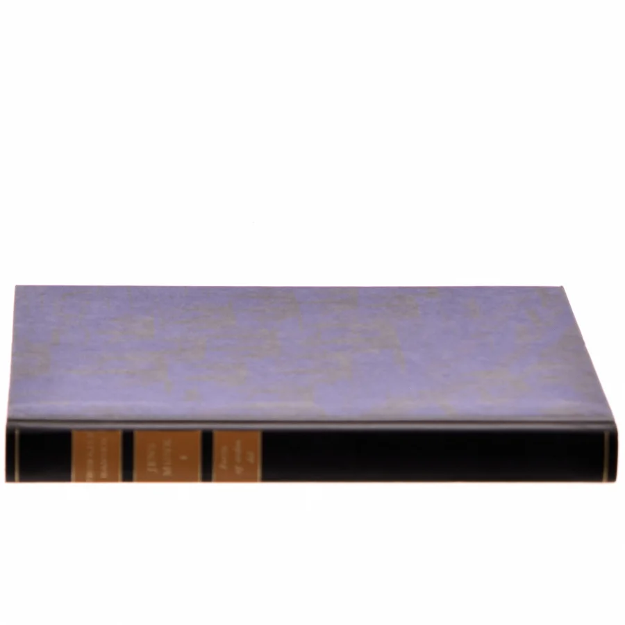 Fra Danmark til Helsingør af Jens Jensen (Bog)