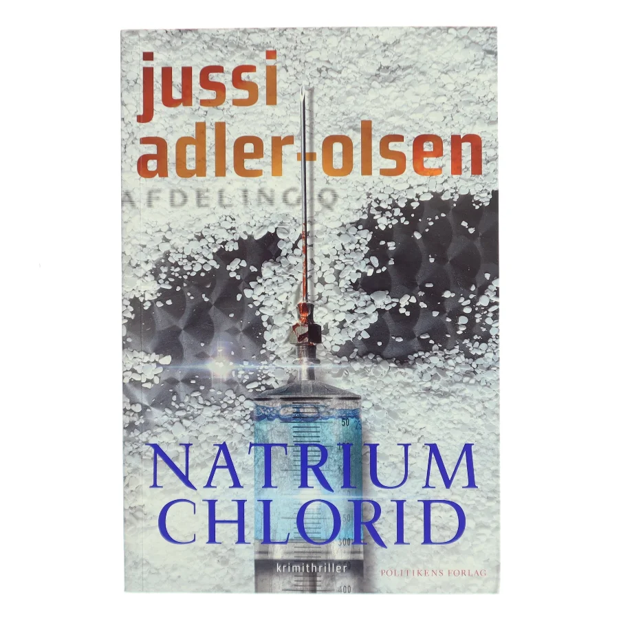 Natrium chlorid