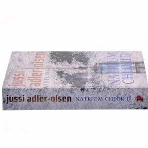 Natrium Chlorid af Jussi Adler-Olsen (Bog)