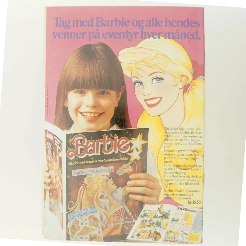 Anders And Ekstra (Bog)