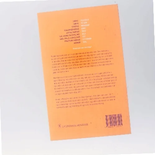 Det man måler er man selv : data, dimser og drømmen om et bedre liv af Anders Høeg Nissen (Bog)