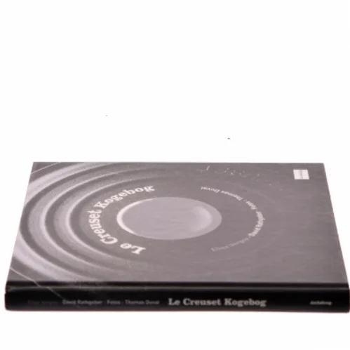 Le Creuset kogebog (Bog)